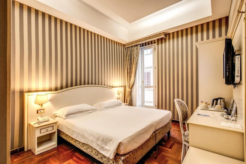 Trevi 41 Hotel - photo 17