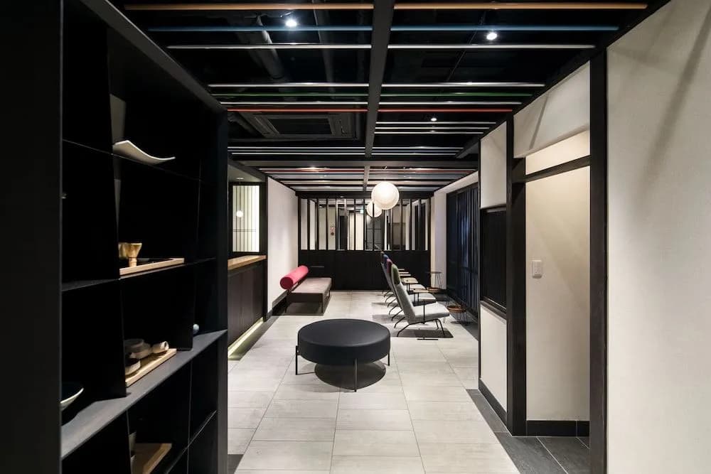 Residential Hotel HARE Kuromon - photo 16