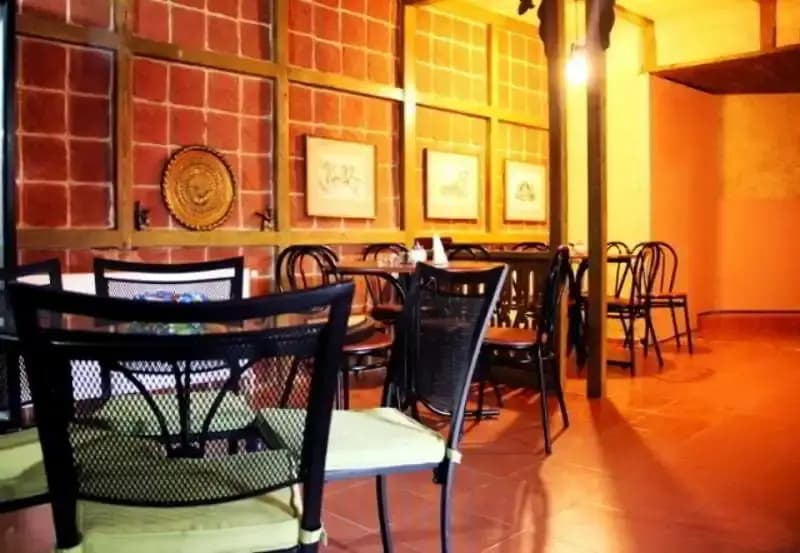 Hotel Kalanga - photo 17