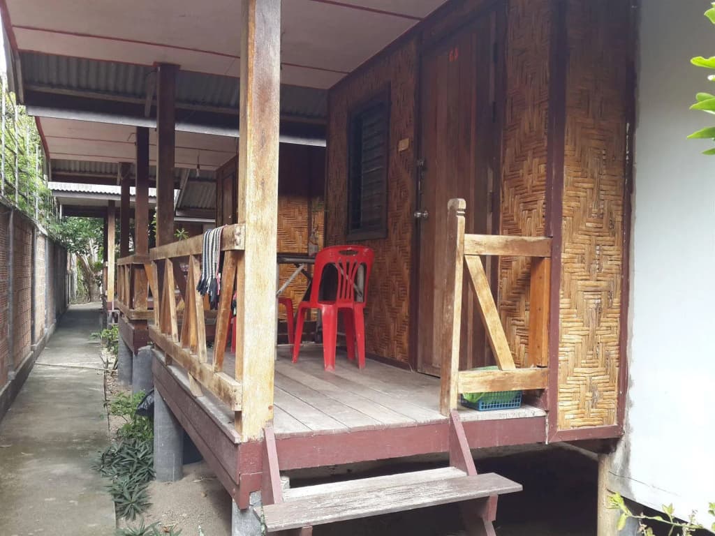Calm Beach Resort - photo 14