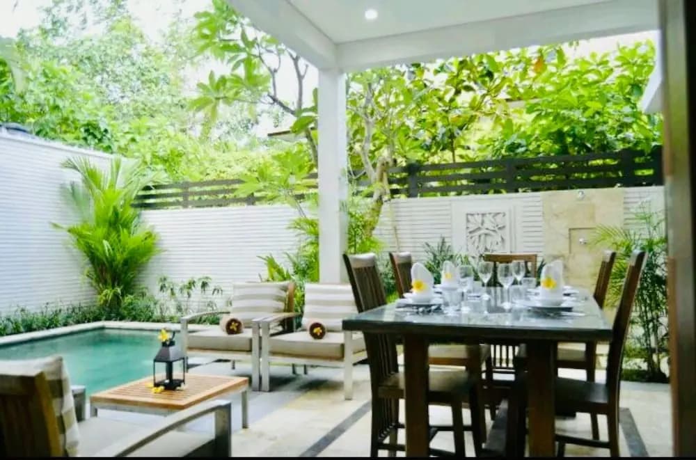 Villa Temuan - photo 15