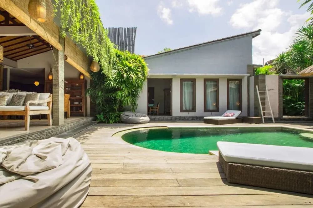 Luxury Villa in Bali near Beach, Bali Villa 2038 - photo 8