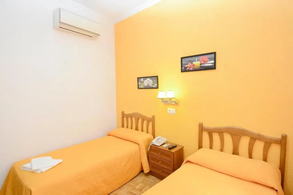 Hostal Edreira - photo 5