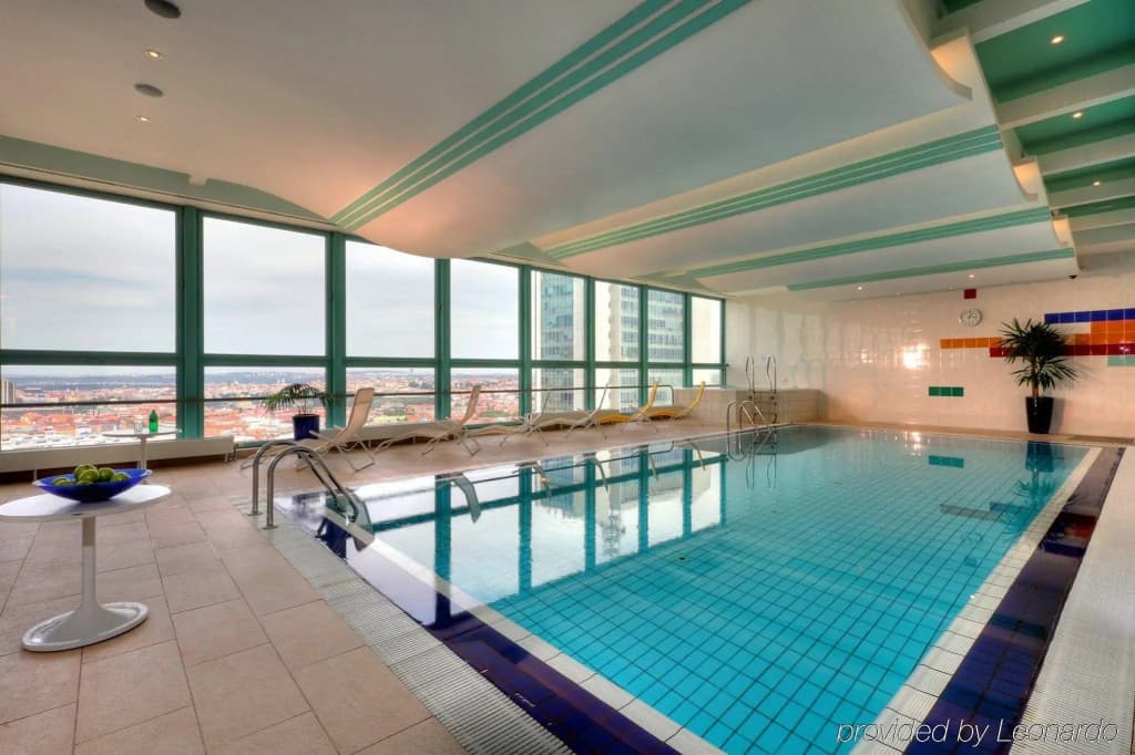 Panorama by Verdi Hotels - photo 19