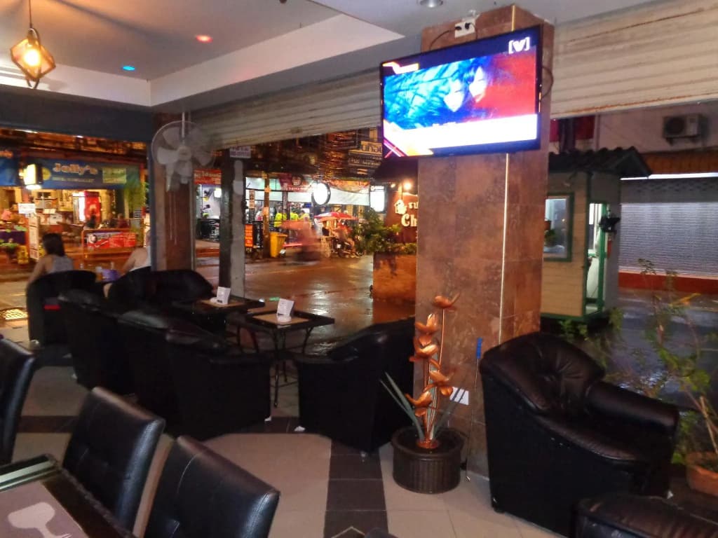 Chill Inn - photo 23