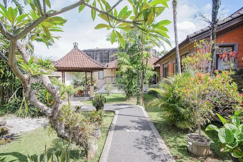 The Griya Boda Ubud - photo 15