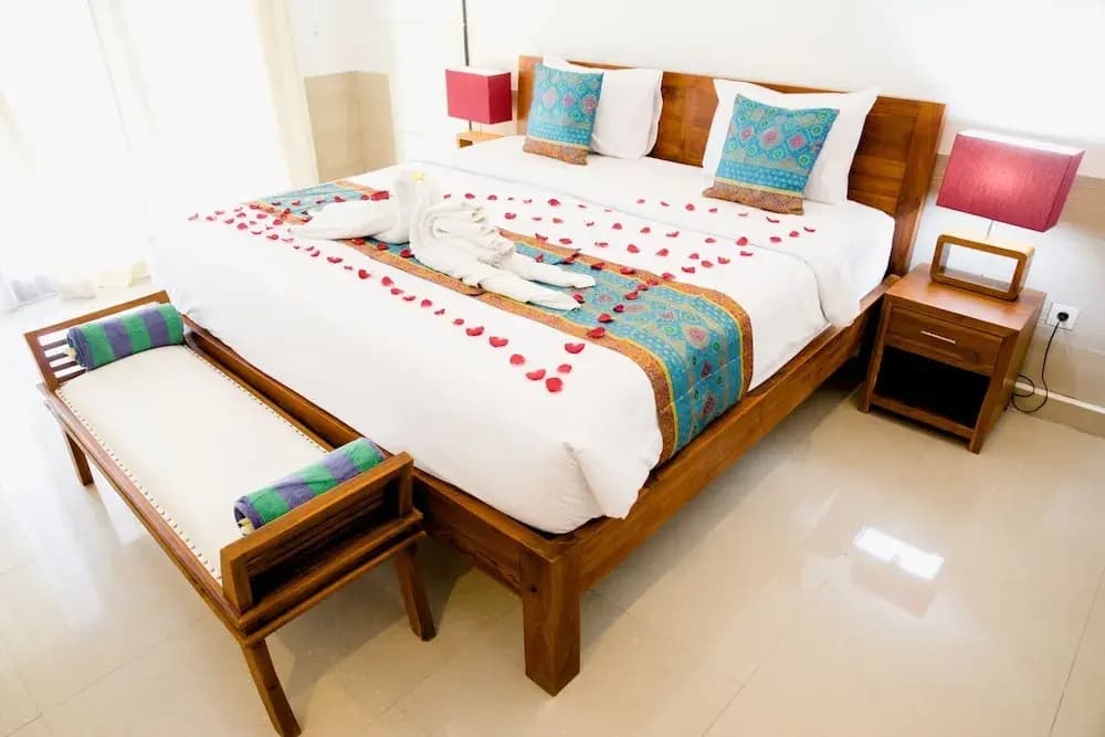 My Villa Canggu - photo 3