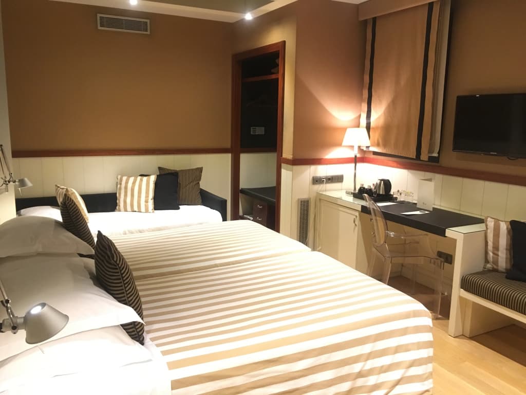 U232 Hotel - photo 21