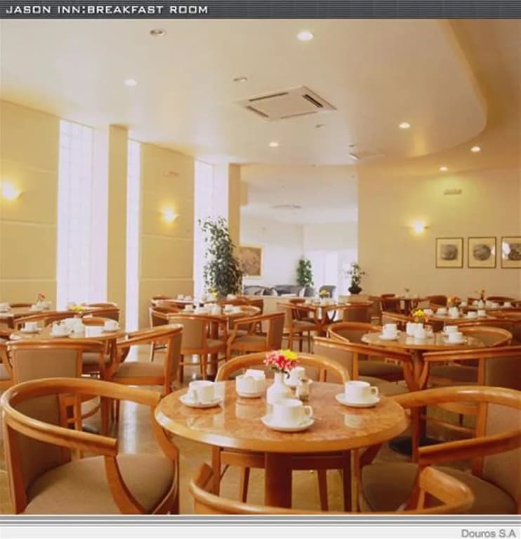 Hotel Jason Inn - photo 22