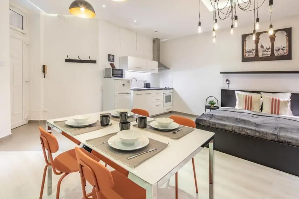 Grand Synagogue Dream Home - photo 15