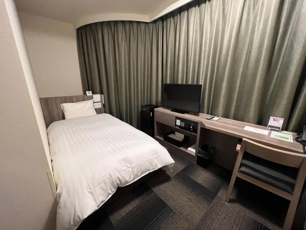 Dormy Inn Korakuen Hot Springs - photo 6
