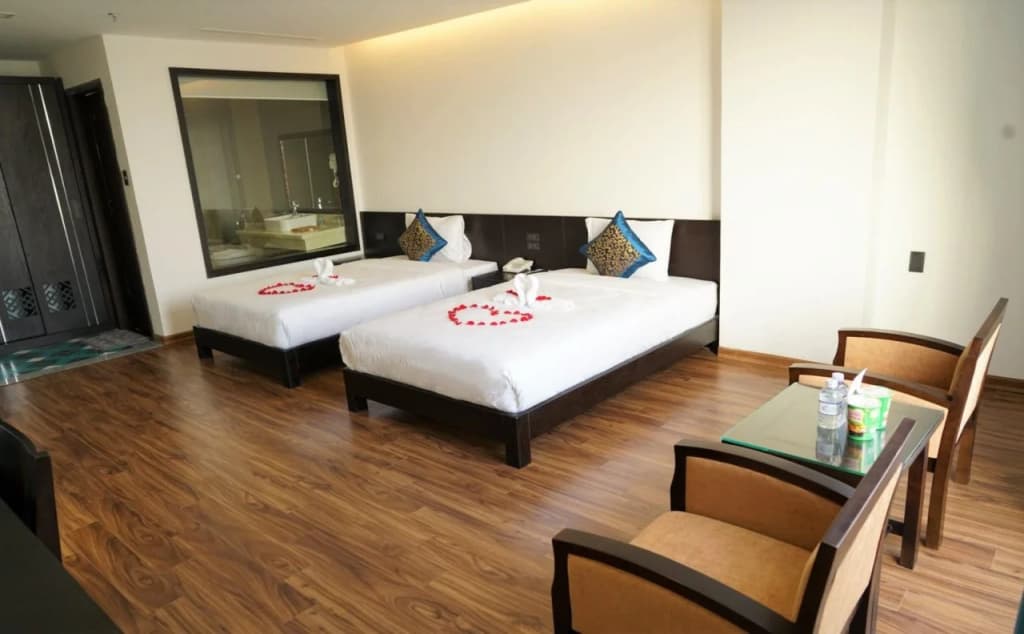 Nostalgia DS Hotel - photo 6