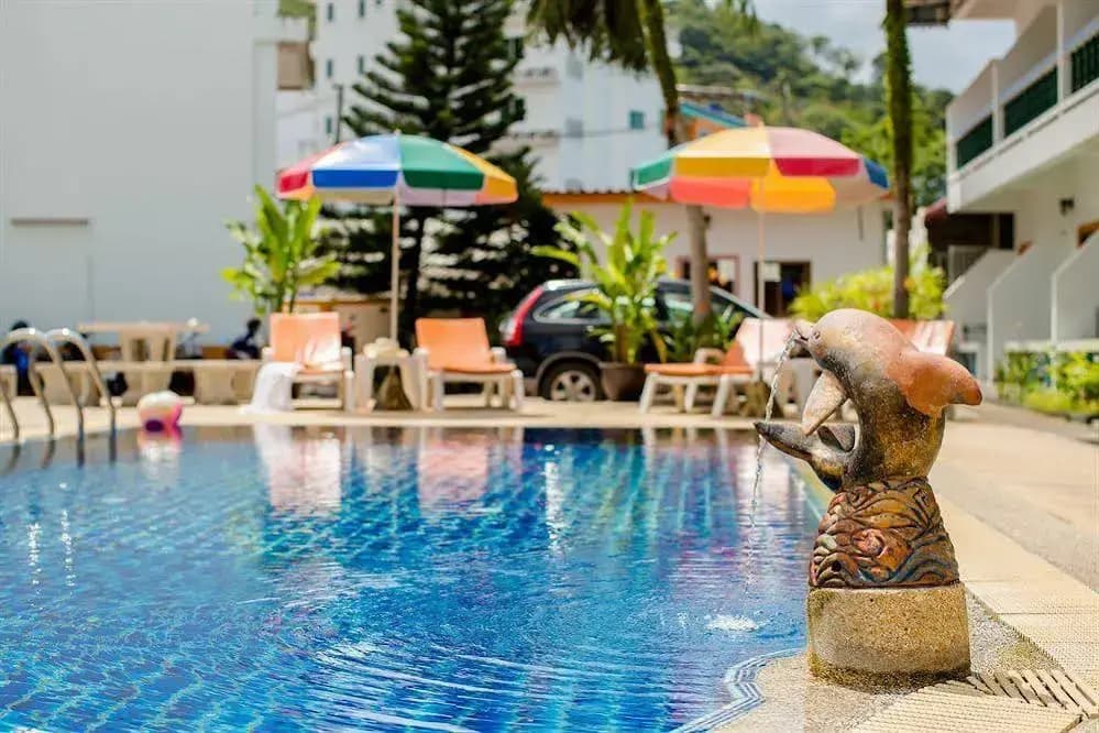 Valero Guest House - photo 5