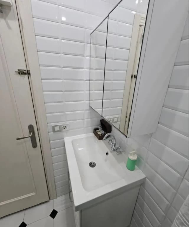Family Central Apartment - photo 8