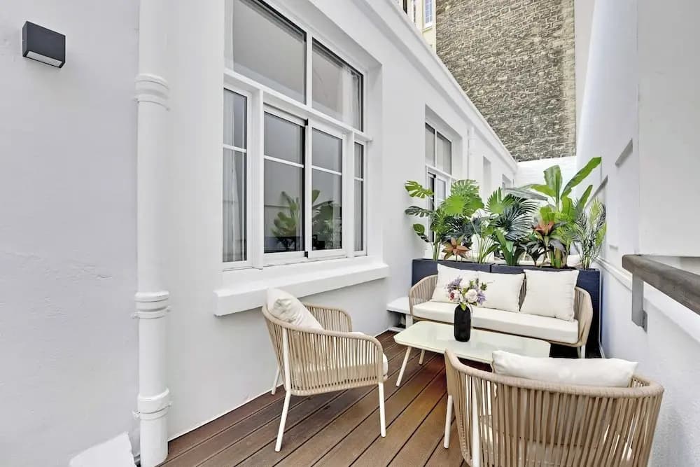 Modern Apartment - 2br/6p - Eiffel Tower - photo 10