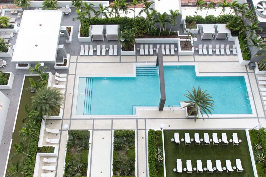 Mint House Miami - Downtown - photo 14