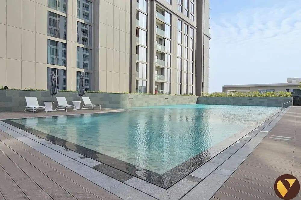 Brand New with Relaxing Pool & Kids Area - photo 11