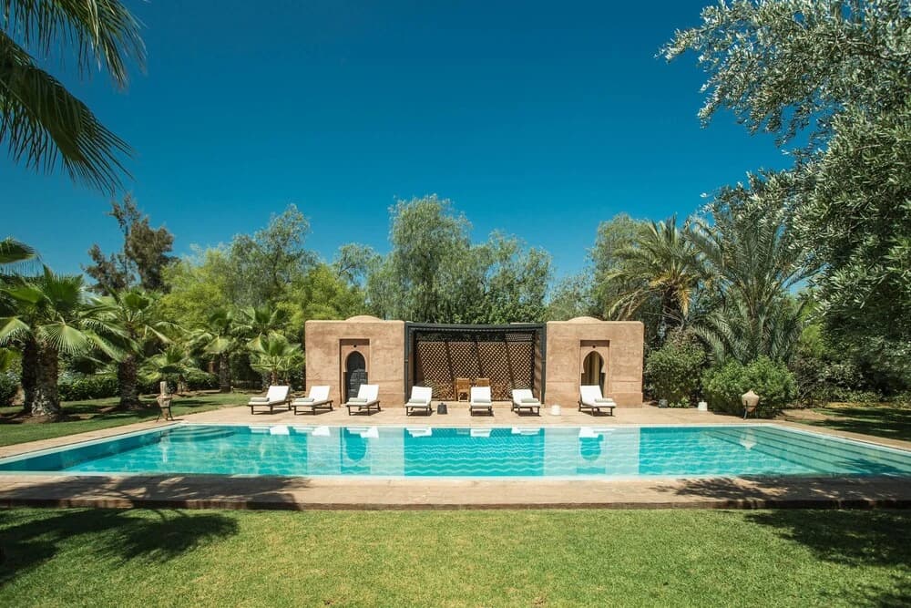 Villa Alouna - photo 11