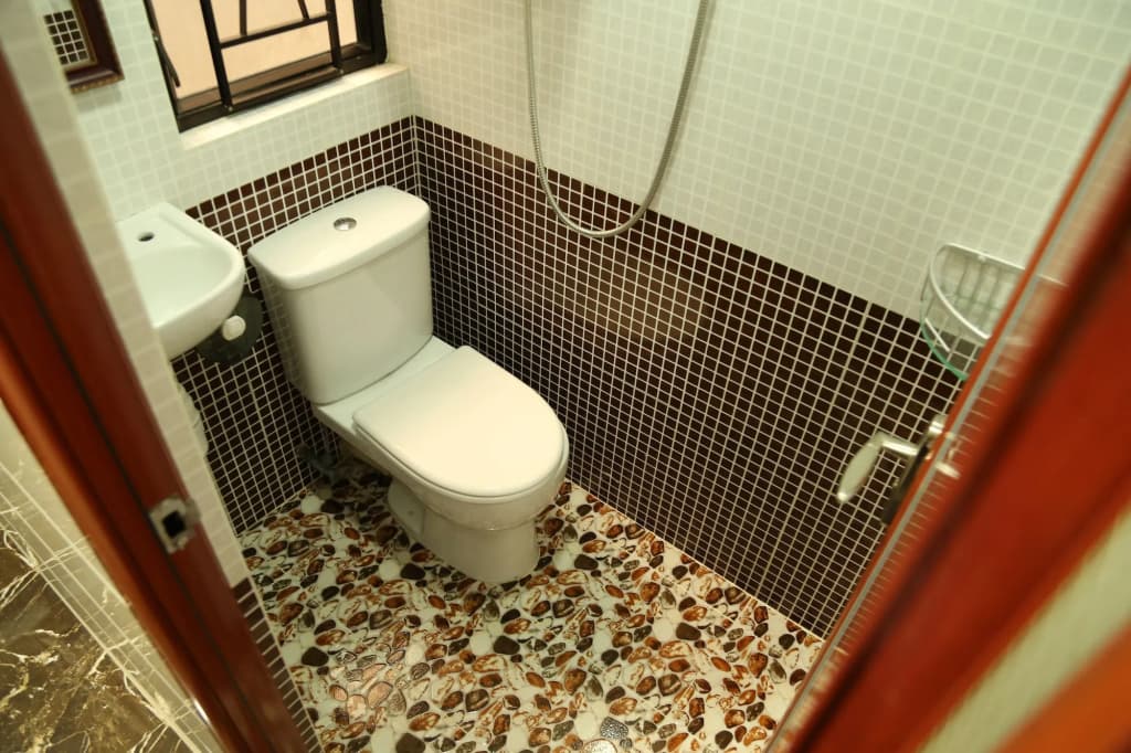 Russian Hostel - photo 8