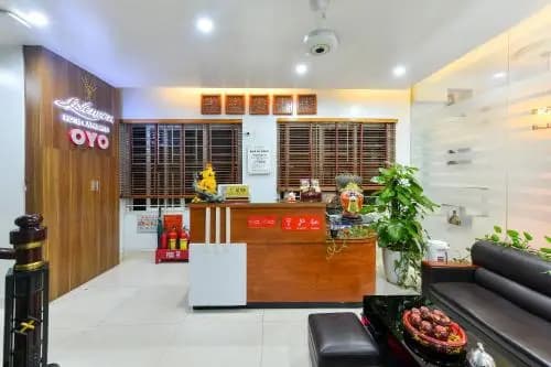 Lavender Hotel Apartment - photo 13
