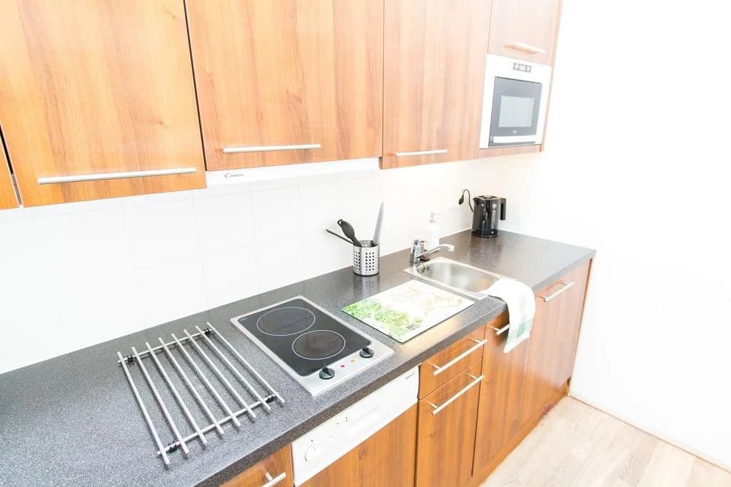 VISIONAPARTMENTS Vienna Leonhardgasse - photo 11
