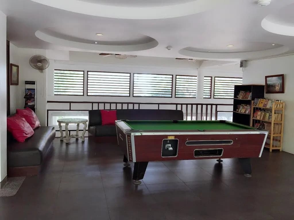Al's Laemson Resort - photo 17