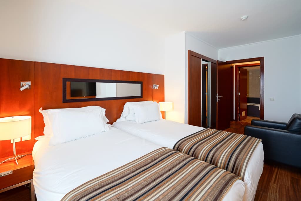 Legendary Lisboa Suites - photo 4