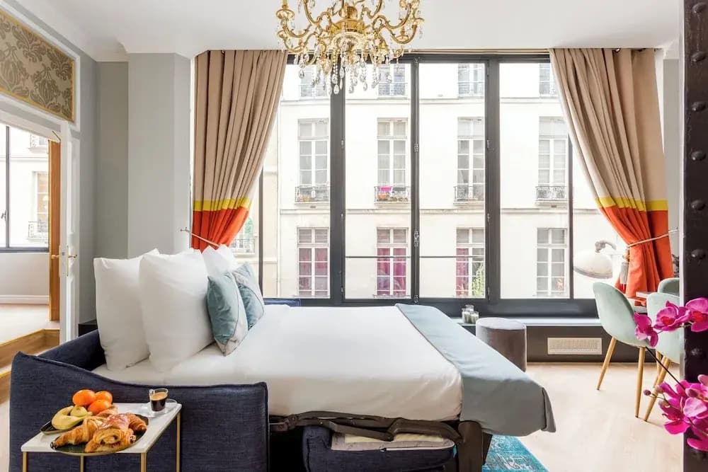 Merveil Luxury Suites - Reaumur I-II - photo 32
