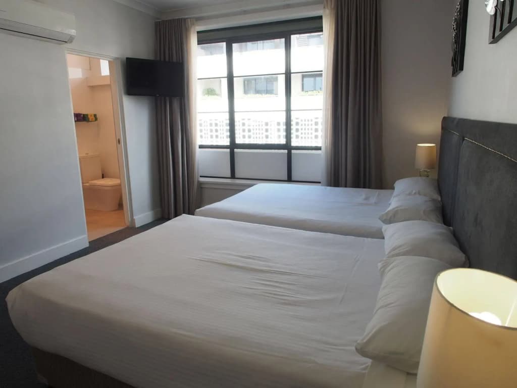 The Savoy Double Bay Hotel - photo 6