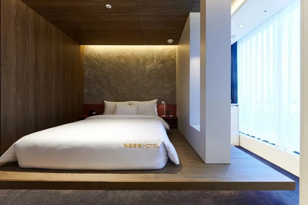 N285 Hotel Insadong - photo 6