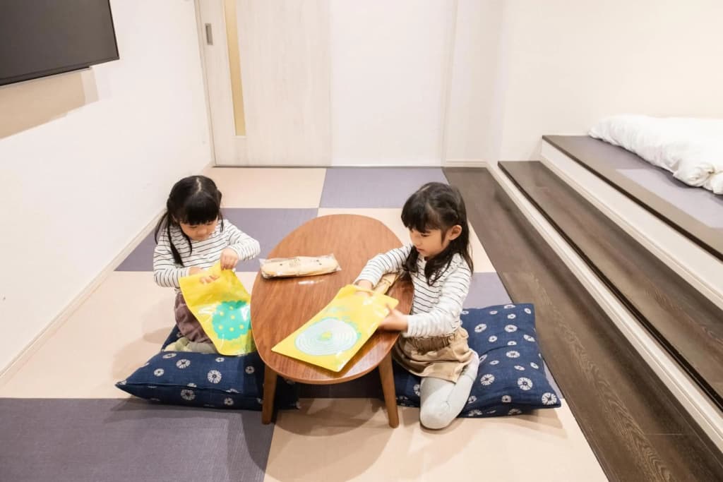 Ueno First City Hotel - photo 33