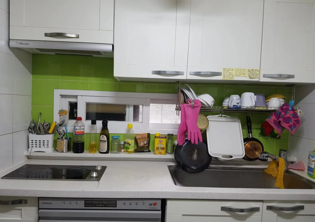 Choco Residence Hongdae - photo 14