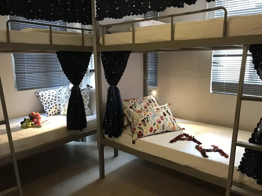 Apple Hotel (Sai Ying Pun) - photo 3
