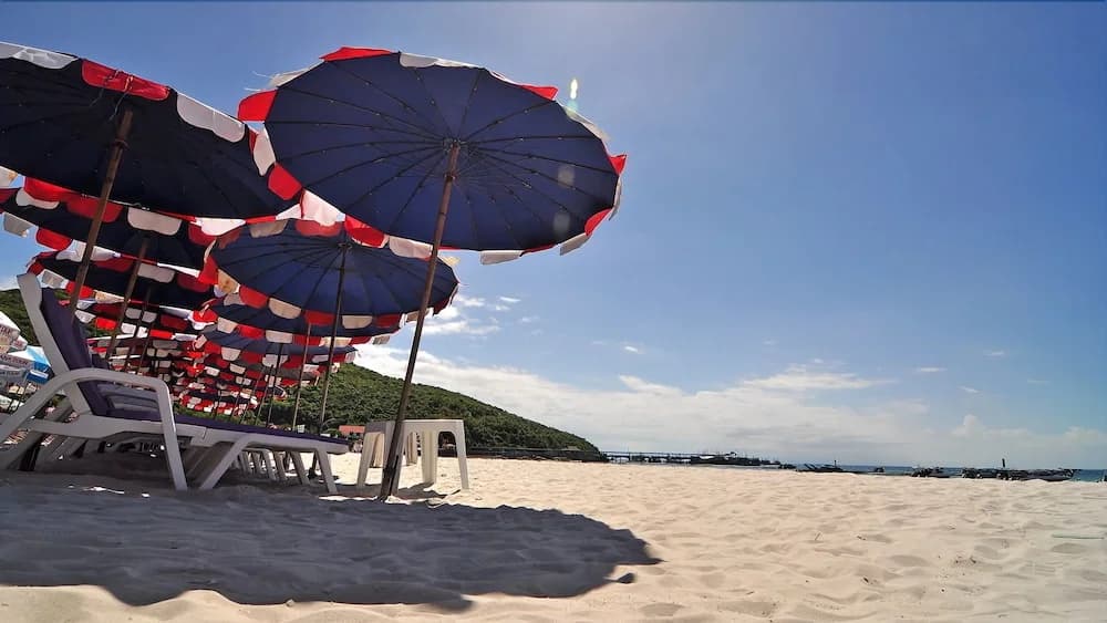 Sukkeebeach Kohlarn Resort - photo 15