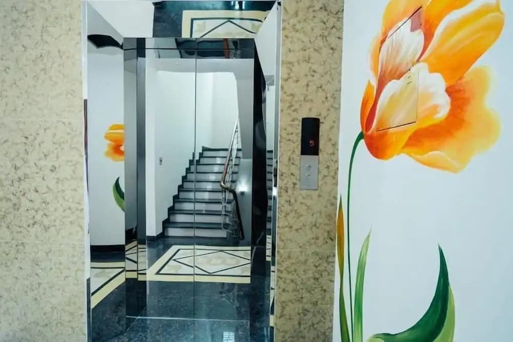 Starway Hotel - photo 13