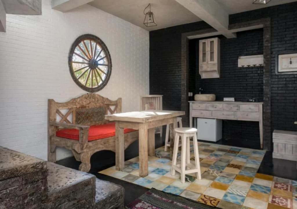 White Cubes Villas - photo 4