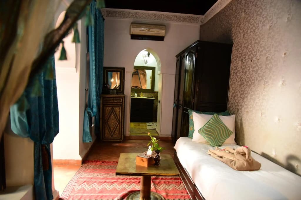 Riad du Petit Prince - photo 40