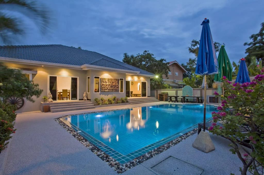 Baan Kinaree - photo 12