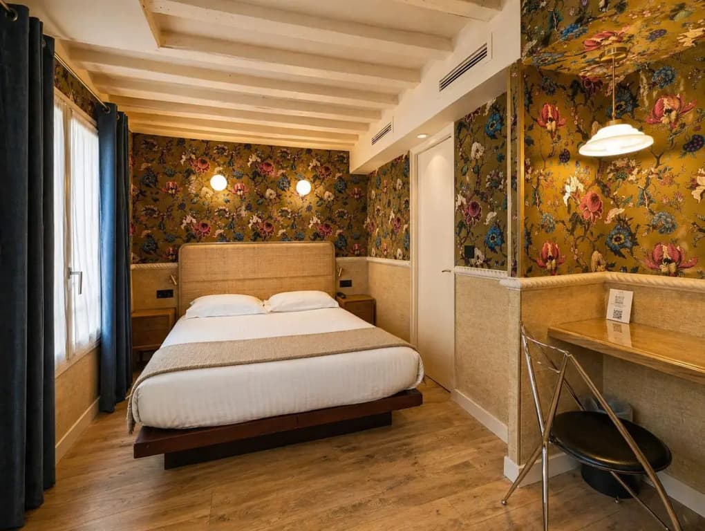 Hotel De Notre Dame Maître Albert - photo 47