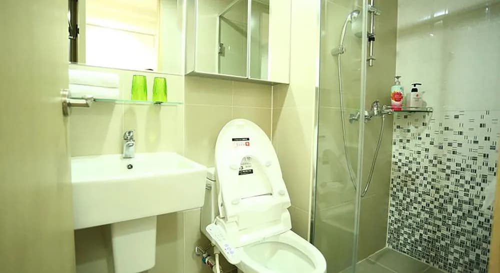 Dongdaemun One Studio Hostel - photo 5