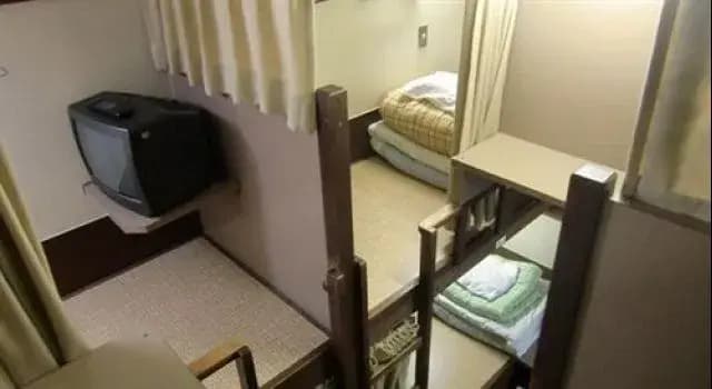 Dorm Hostel Ebisuya - photo 3