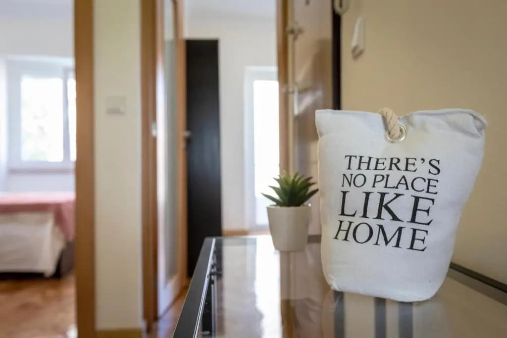 Like-home Casa Campolide - photo 9