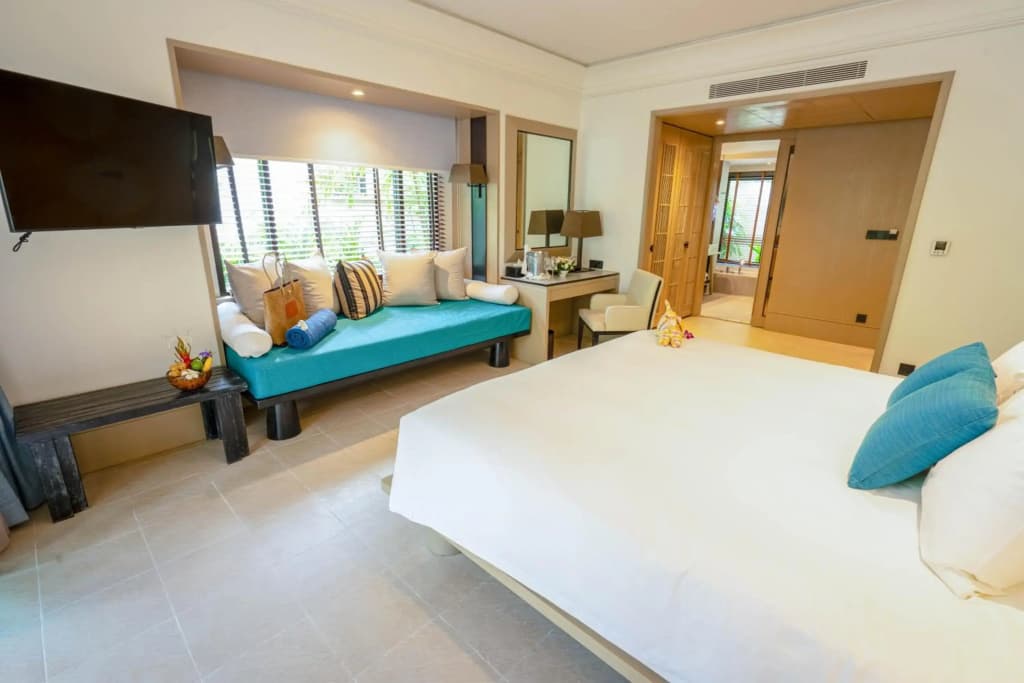 Layana Resort and Spa - photo 2