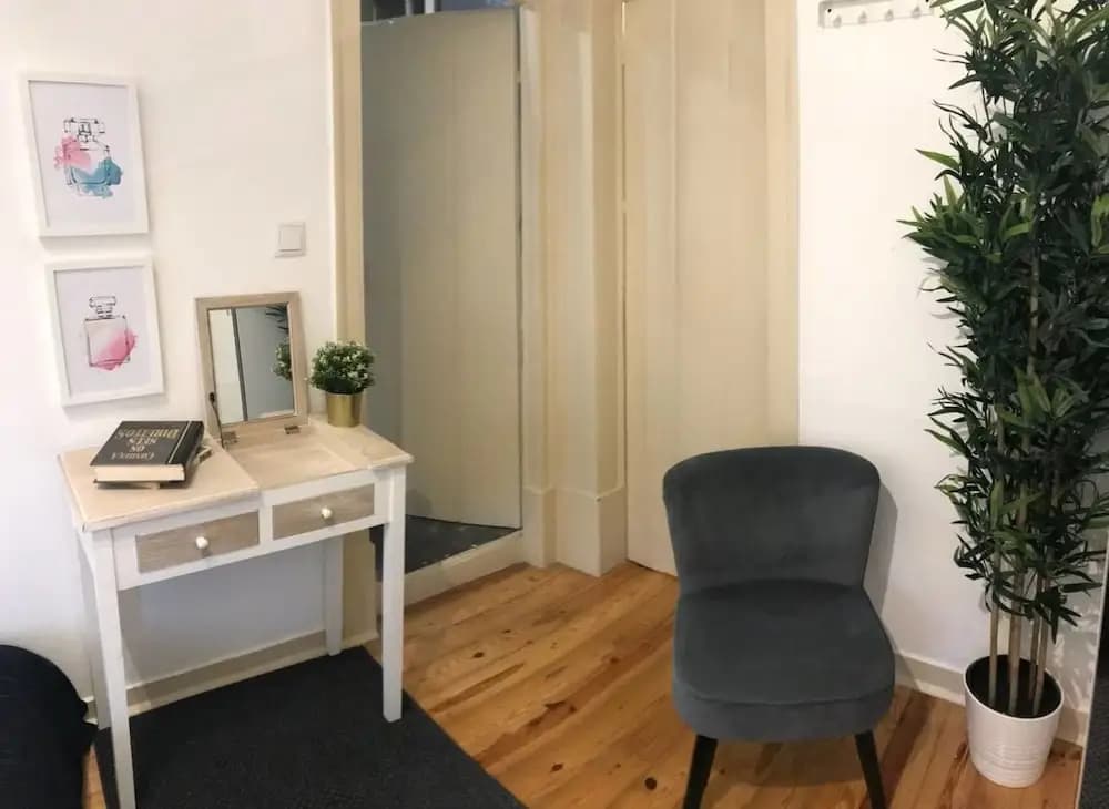 Charming flat at great location - photo 8