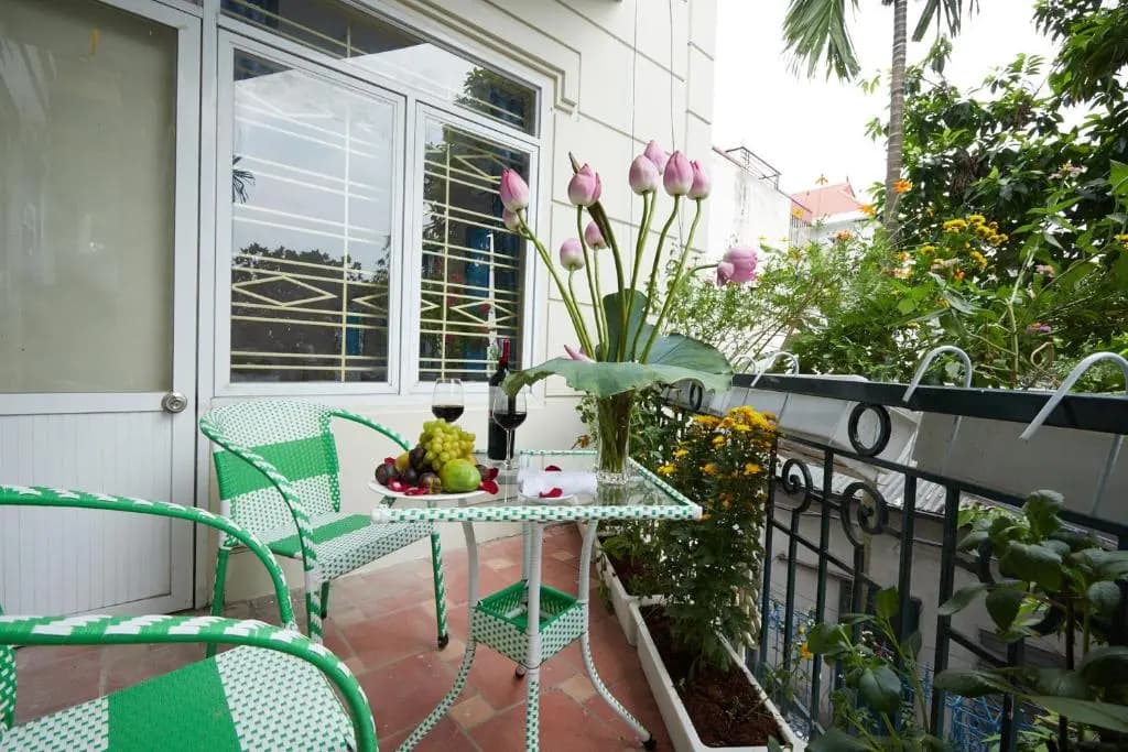 Lucky Budda Inn Villa - photo 7