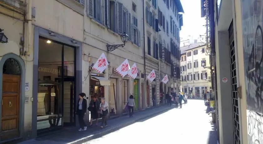 Your Home in Florence Bargello - photo 4