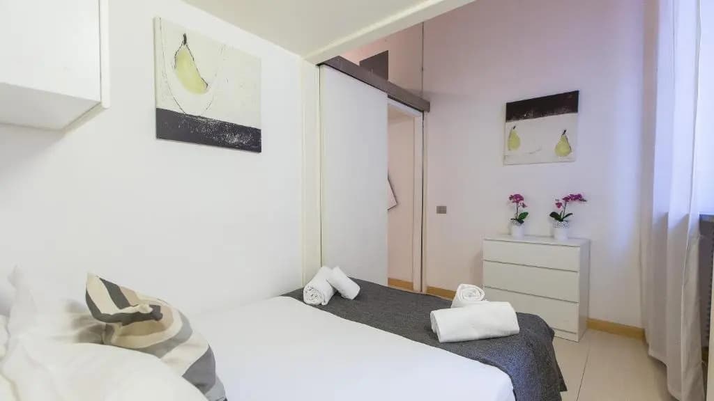 Rental in Rome Bernini Square - photo 2