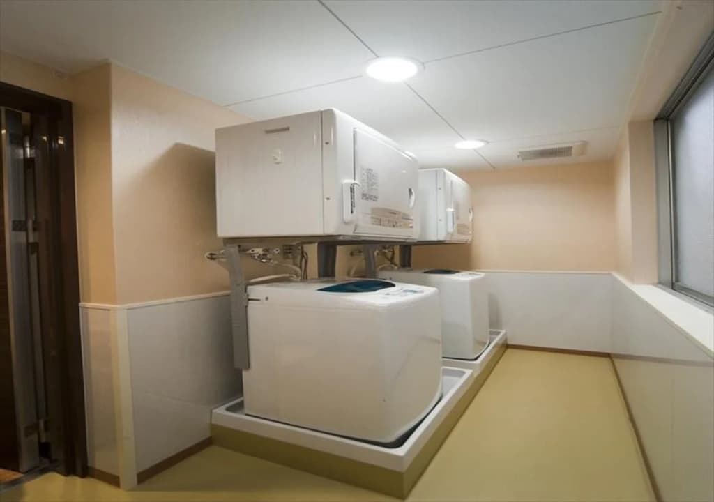 Kyoto Central Inn - photo 18