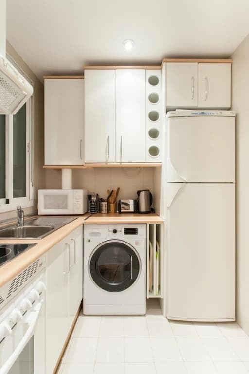 Apartamento en Goya - photo 11