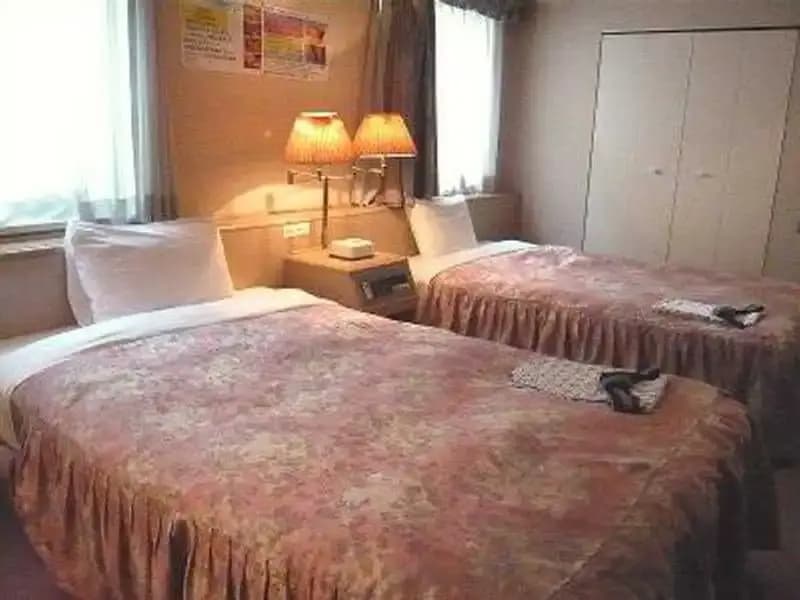 Asuka Hotel - photo 3